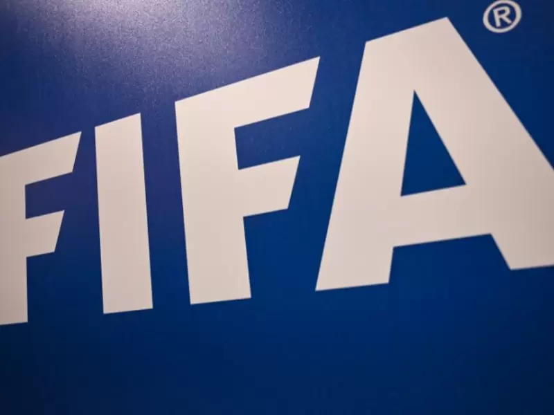 FIFA-Logo