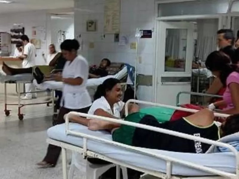 Para hospitales de primero, segundo y tercer nivel del Tolima, son cerca de 20 mil millones de pesos