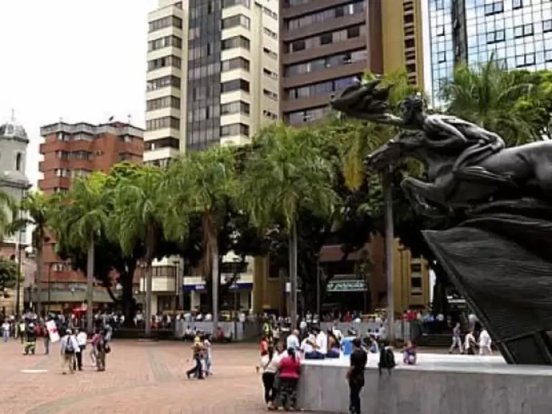 Pereira
