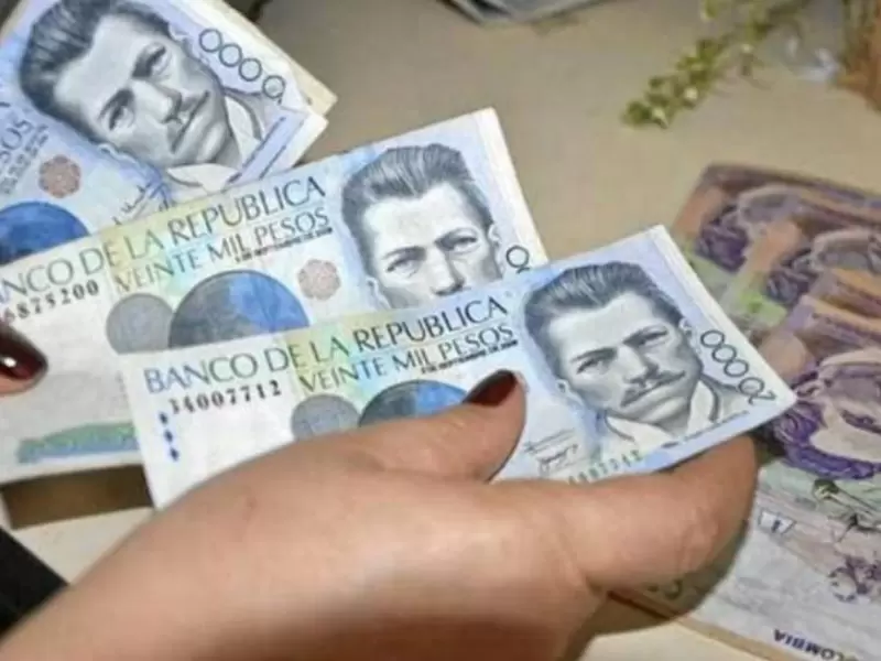 Beneficiados que no reclaman ingreso solidario en Neiva