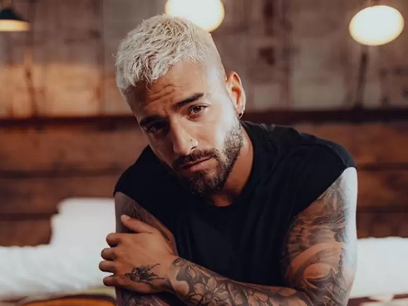 Maluma