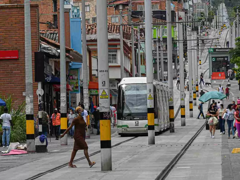Medellín - ciudad
