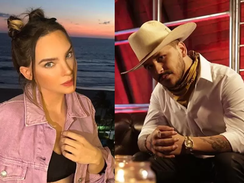 Belinda - Nodal