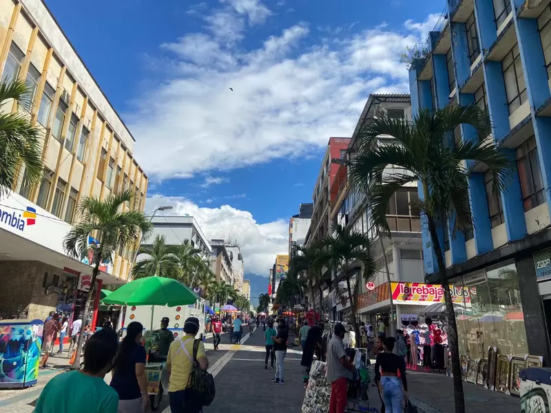 Festival de música colombiana y más planes para hacer en Ibagué este festivo Festival de música colombiana y más planes para hacer en Ibagué este festivo