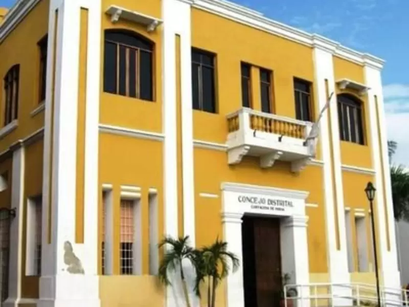 Procuraduria General de la Nación