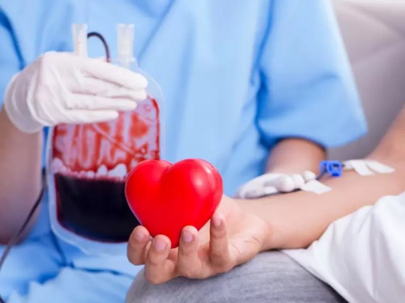 Directivas piden a los ciudadanos que se solidaricen con los pacientes que requieren este servicio.