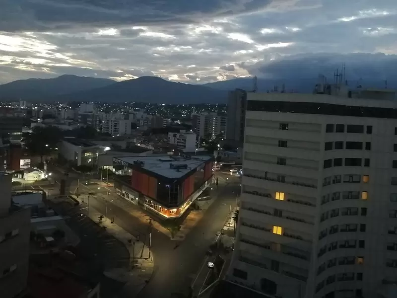 Cúcuta Norte de Santander