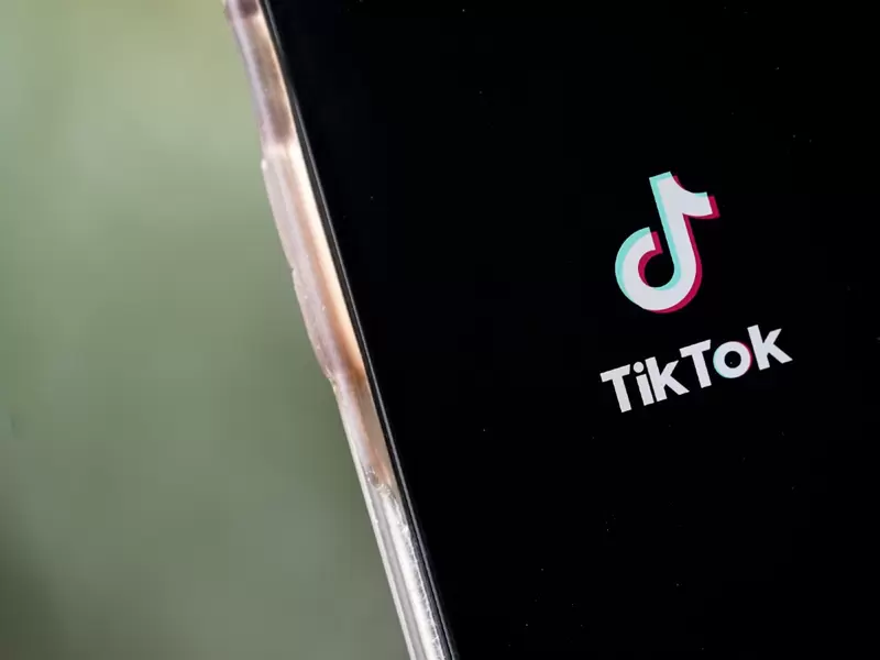 TikTok