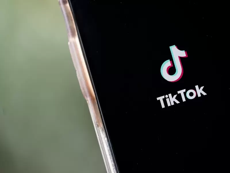 TikTok