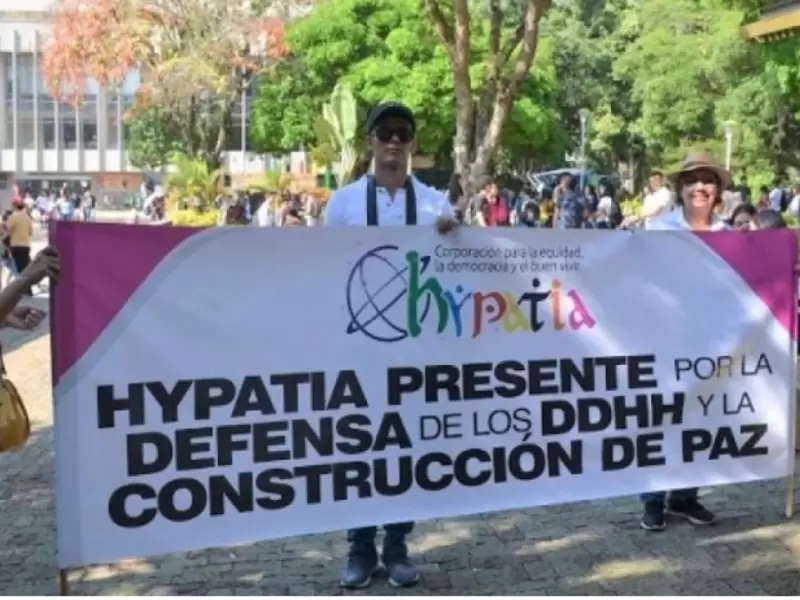 Los hechos se han presentado en una periodo de 64 años.