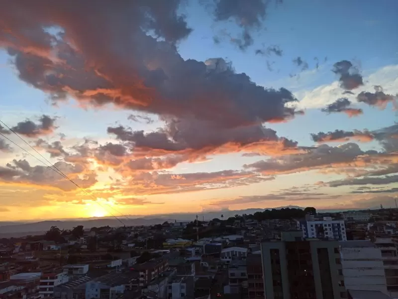 Desde el Ideam se hacen varias recomendaciones para prevenir emergencias