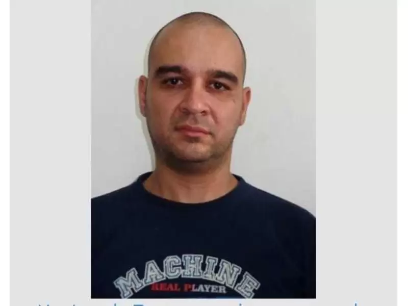 Docente Juan Guillermo Monsalve Benítez.