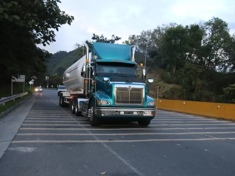 Hay expectativa entre este gremio por la apertura este viernes del túnel principal