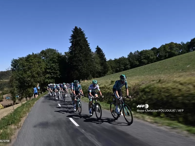 Tour de Francia 2020