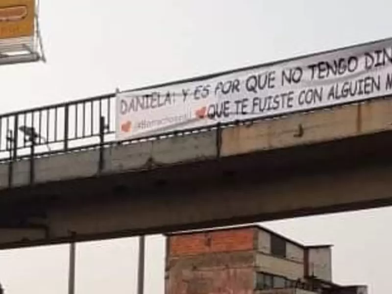 Buscan a los responsables