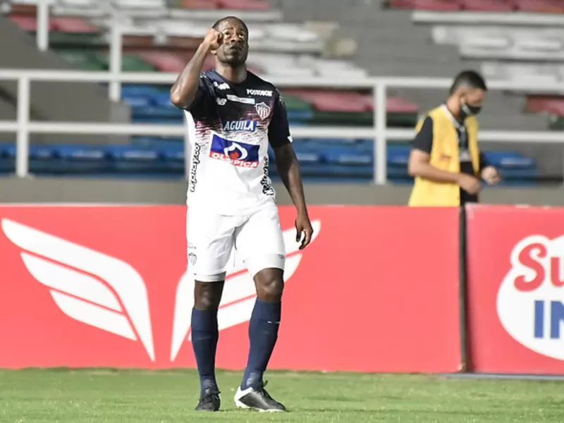 CARMELO VALENCIA CARMELO VALENCIA