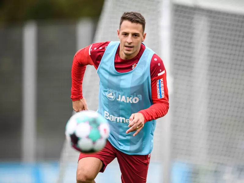 Santiago Arias - Bayer Leverkusen