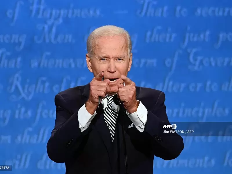 Joe Biden Joe Biden