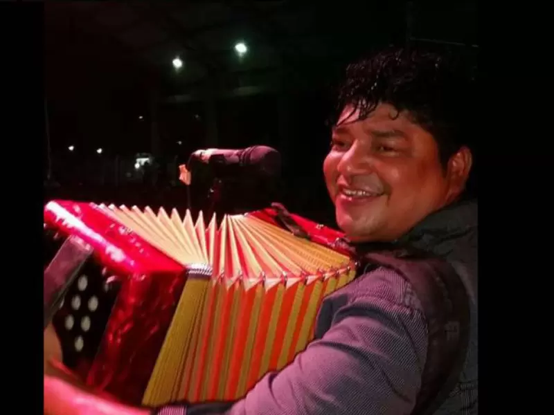 Miguel Durán Junior Miguel Durán Junior