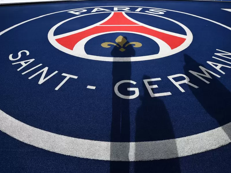 PSG PSG