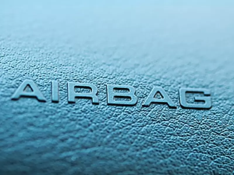 Airbag - imagen de referencia