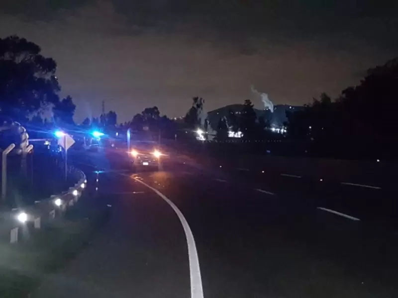 Accidente