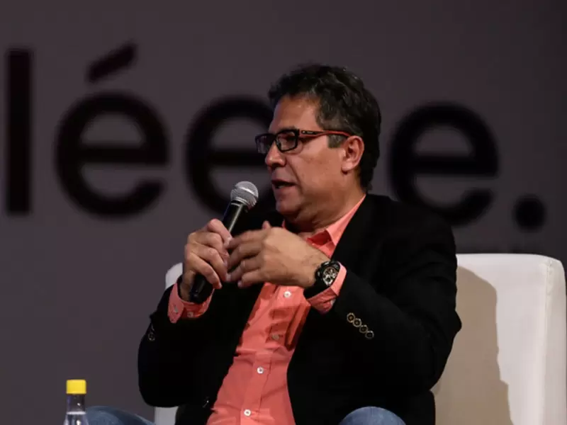Alfredo Salcedo Ramos
