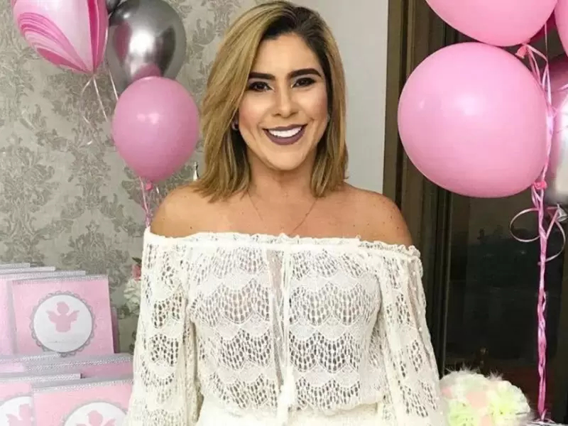 Betsy Liliana