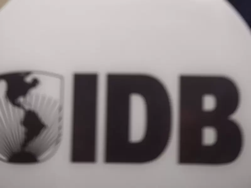 Banco Interamericano de Desarrollo (BID)