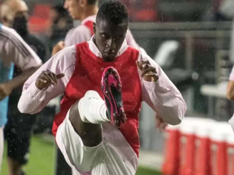 Blaise Matuidi- Inter Miami