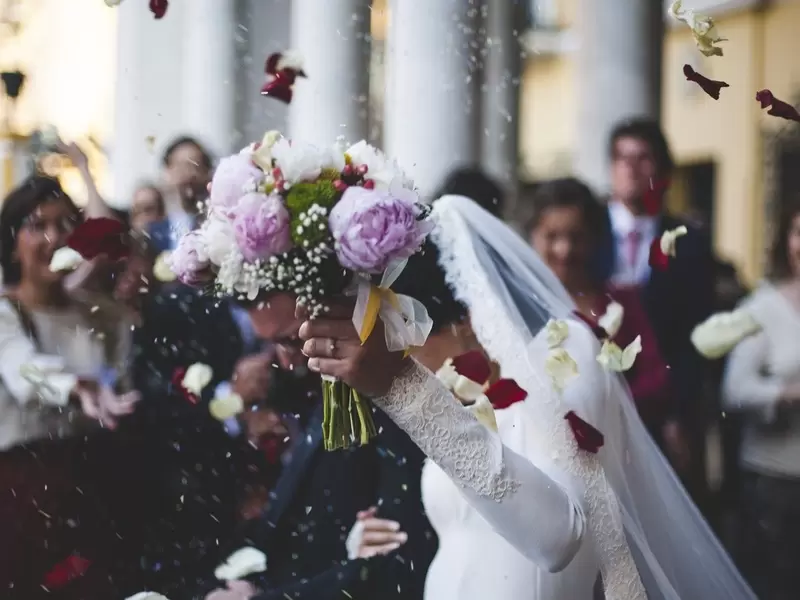 Matrimonio