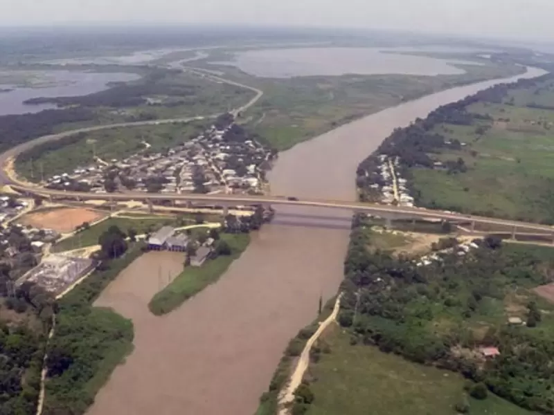 Canal Dique