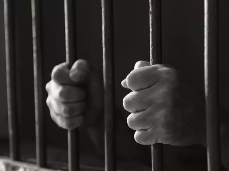 condenado a prisión