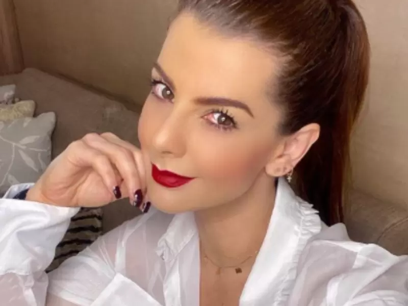 Carolina Cruz