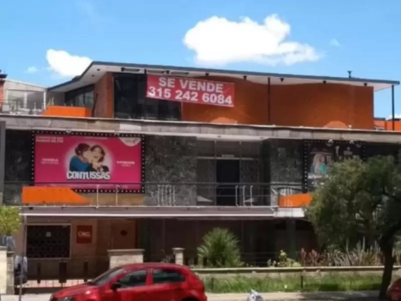 Casa E