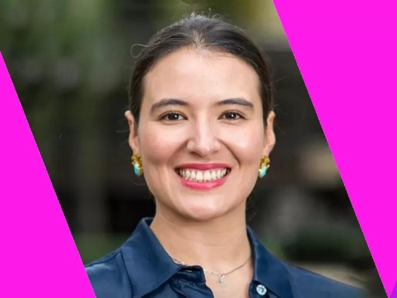 Catalina Valencia Tobón