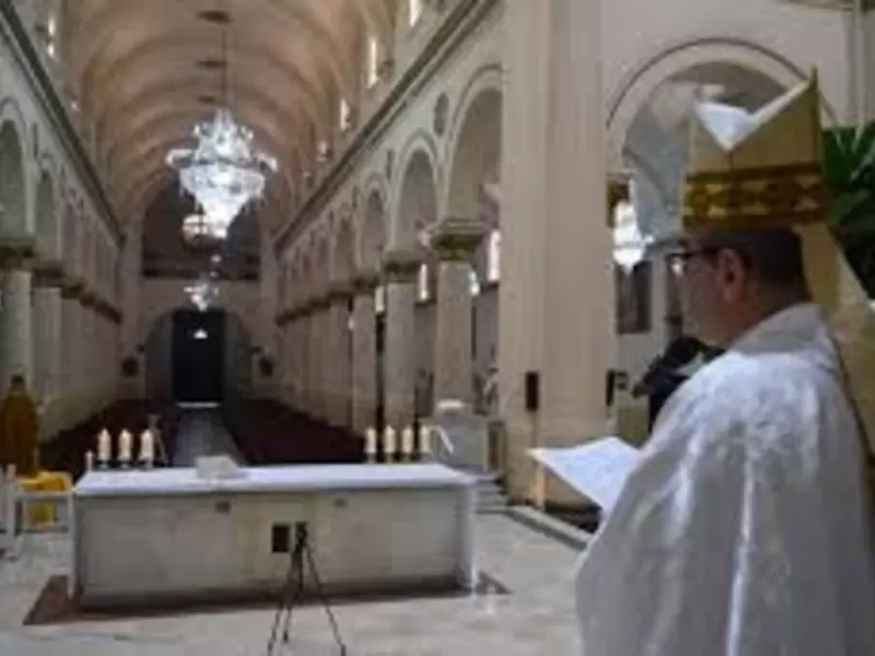 Catedral San José de Cúcuta