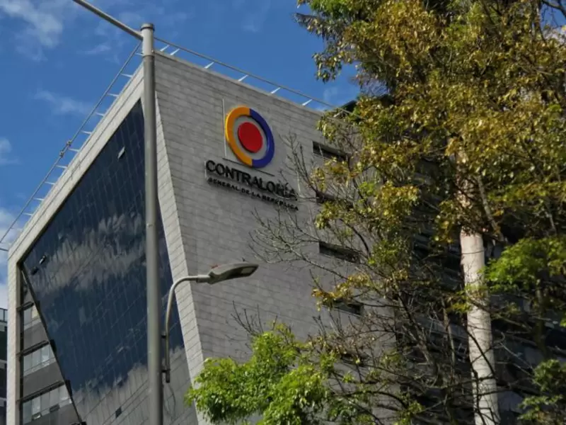 La Contraloría La Contraloría afirma que procesos liquidatorios se llevan mas de dos décadas