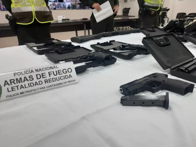 Establecimientos de comercio