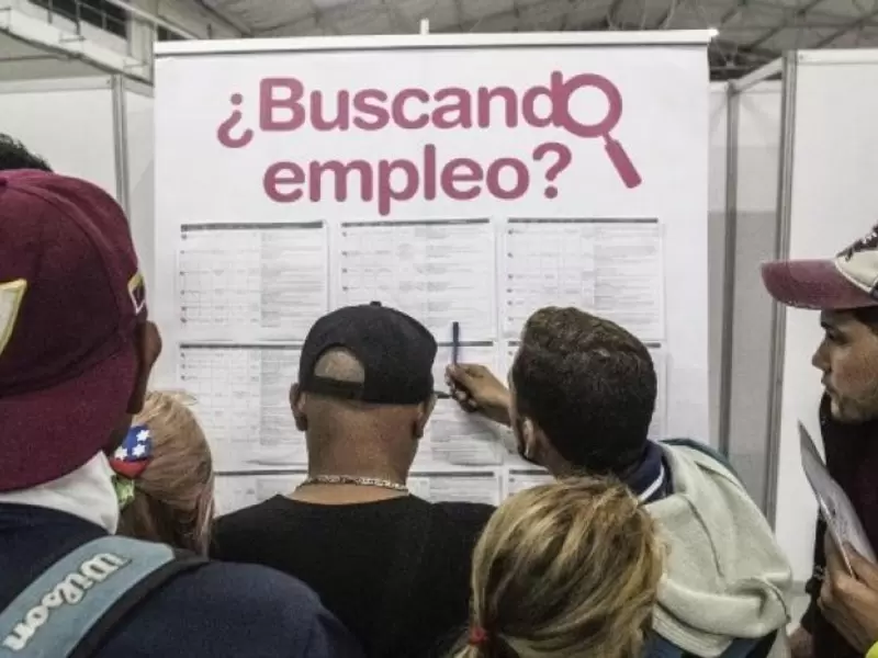 Desempleo
