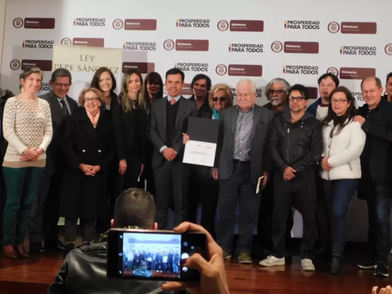 Directores de TV