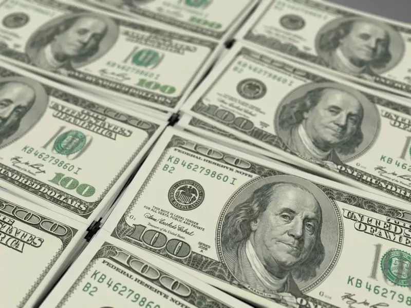 Precio del dólar