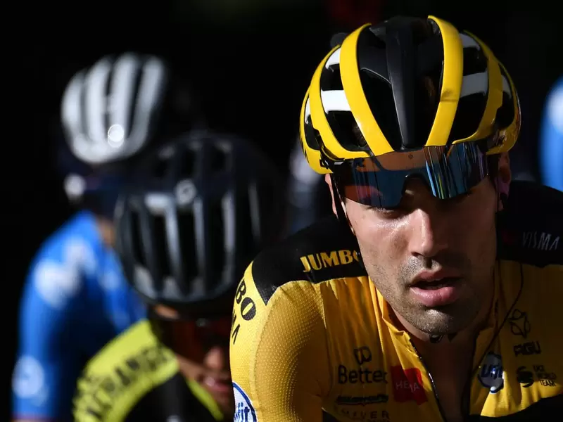 Tom Dumoulin