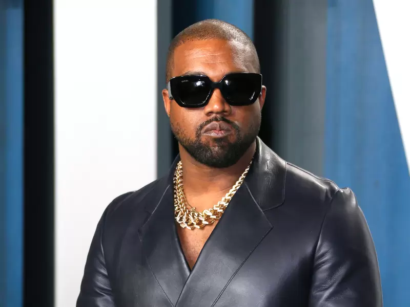 Kanye West