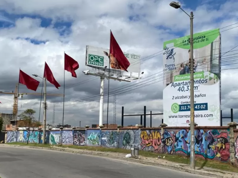 Muro Graffiti