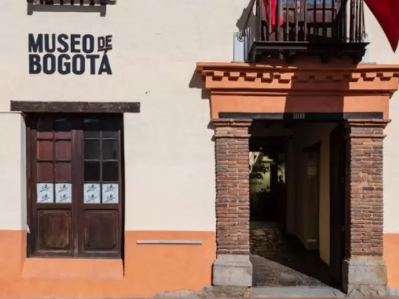 Museo de Bogotá