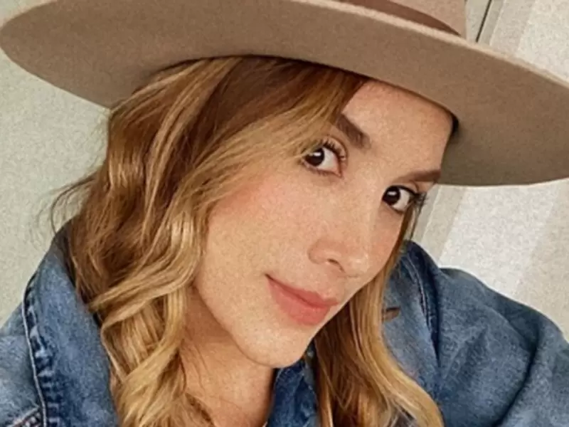 Daniela Ospina