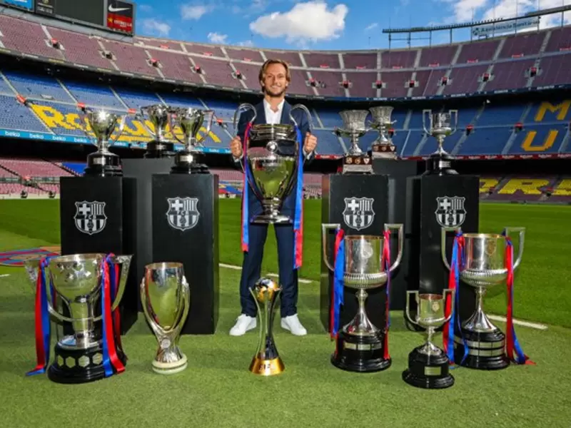 RAKITIC RAKITIC