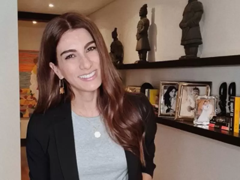 Andrea Serna
