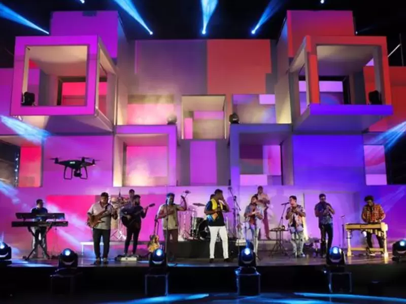 Festival Petronio Álvarez